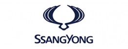 Ssangyong
				