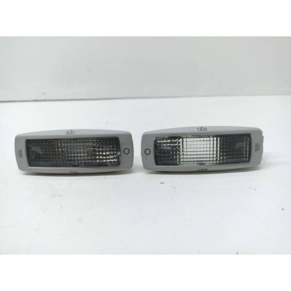 Par Luz Teto Vw Jetta Variant 2007 2008 2009 2010 2011 2012