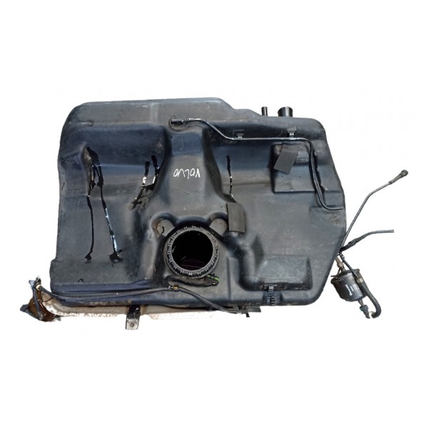 Tanque Combustível Volvo V40 1999 2000 2001 2002 2003 2004