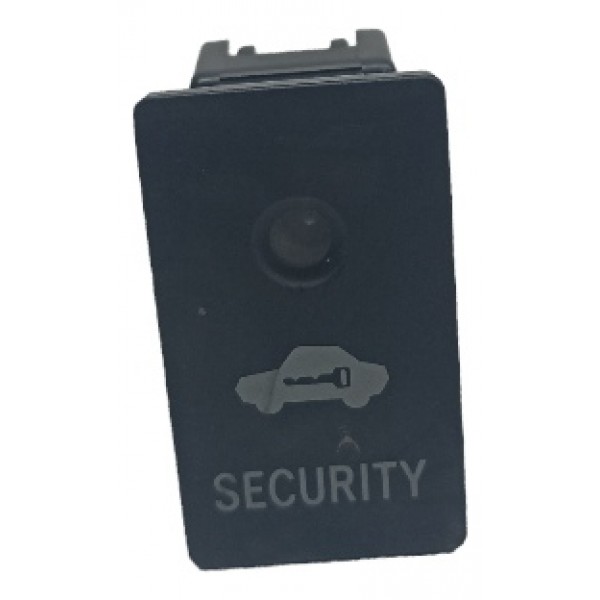 Botão Security Toyota Corolla 2003 2004 2005 2006