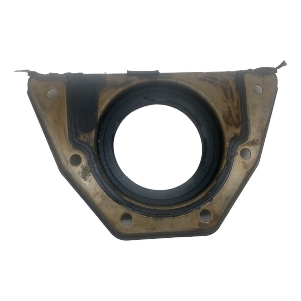 Flange Virabrequim Fiat Brava 1.6 16v 2001 2002 2003 2004