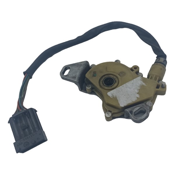 Transmissão Automática Interruptor Peugeot 607 3.0 2003 04