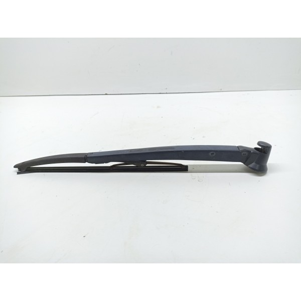 Braço Limpador Traseiro Vw Golf 2008 2009 2010 2011 2012