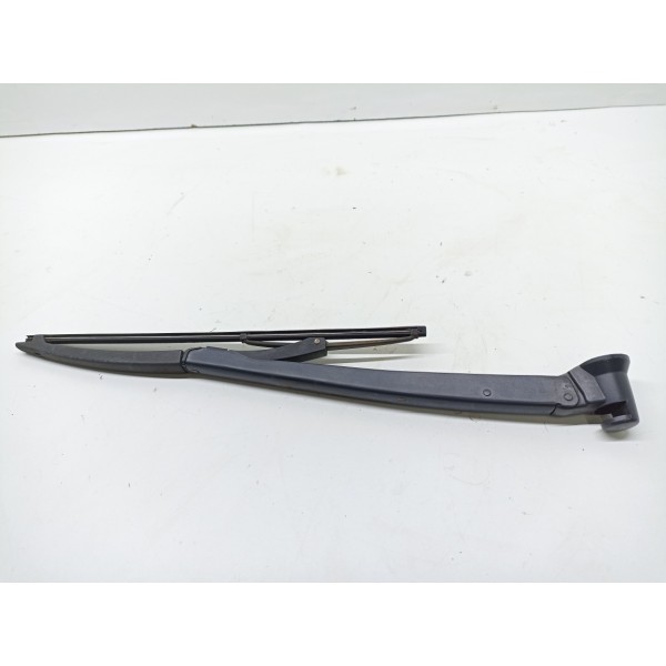 Braço Limpador Traseiro Vw Golf 2008 2009 2010 2011 2012