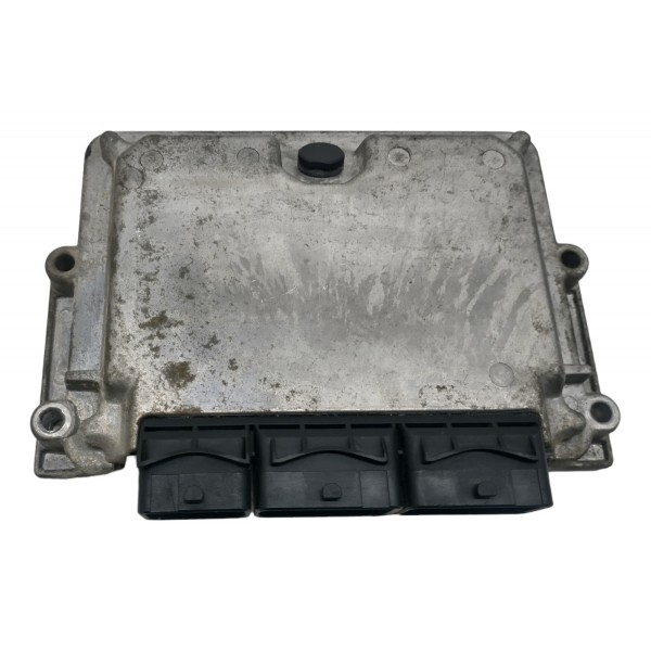 Módulo Injeção Peugeot 607 3.0 Aut 2002 2003 2004 2005 2006