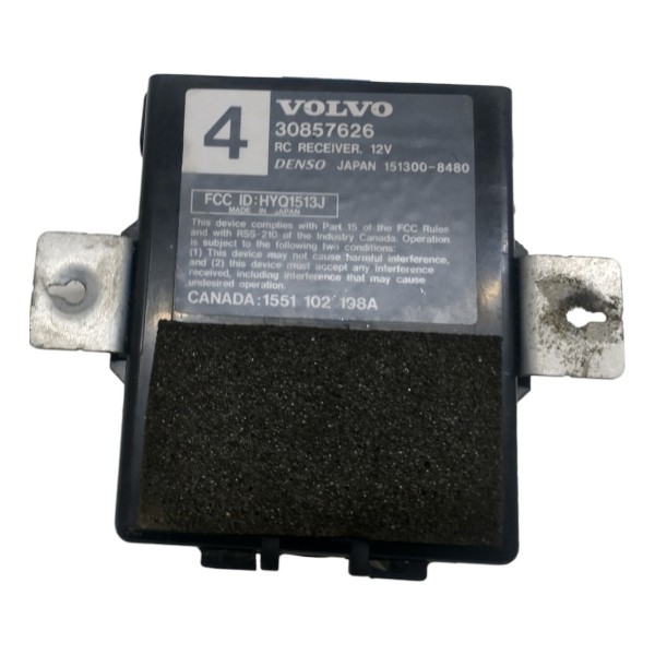 Modulo Central Alarme Volvo V40 2002 2003 2004 2005 2006