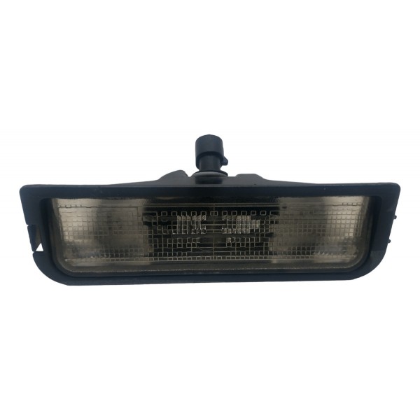 Lanterna Luz Placa Vw Gol G5 2008 2009 2010 2011 2012