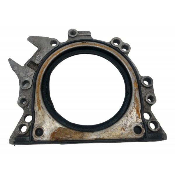 Flange Virabrequim Vw Gol G5 1.0 2008 2009 2010 2011 2012