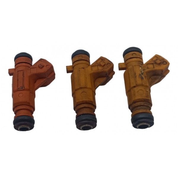 Bico Injetor Peugeot 607 3.0 2001 2002 2003 Valor Unitario
