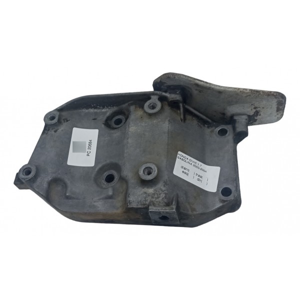 Suporte Compressor Ar Condicionado Honda Civic 2001 2002