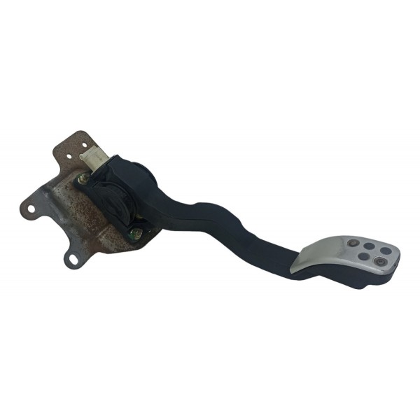 Pedal Acelerador Peugeot 206 1.6 2006 2007 2008 2009 2010