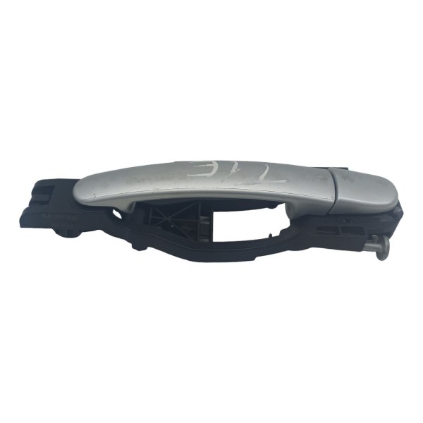 Maçaneta Externa Traseira Esquerda Vw Gol G5 2008 2009 2010