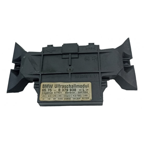 Módulo Controle Alarme Bmw 328i 2.8 1999 2000 2001 2002 03