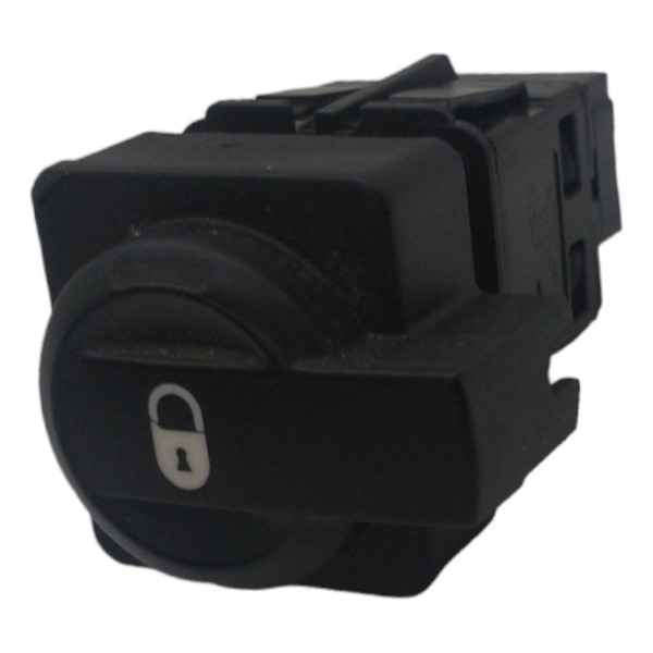 Botao Trava Porta Citroen C4 2008 2009 2010 2011