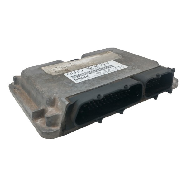 Módulo Injeção Audi A3 1.8 2002 2003 2004 2005 2006