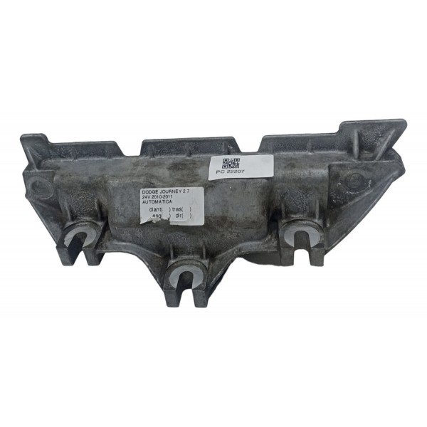 Suporte Coxim Motor Dodge Journey 2.7 2009 2010 2011 2012