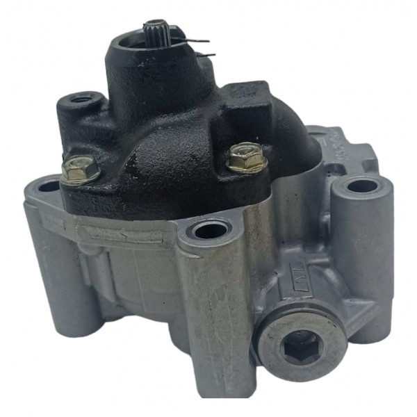 Bomba Oleo Transmissão Nissan Sentra 2013 2014 2015 2016