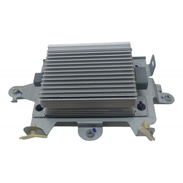 Módulo Amplificador Som Ford Fusion 2.5 2009 2010 2011 2012