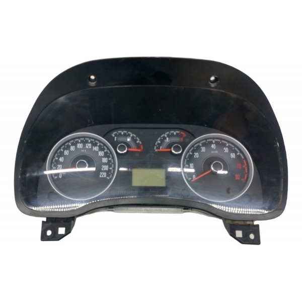 Painel Instrumento Fiat Palio Weekend 2010 2011 2012 2013