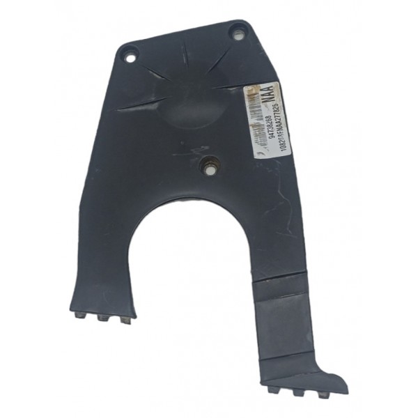 Capa Correia Dentada Inf Gm Corsa Classic 2010 2011 2012 13