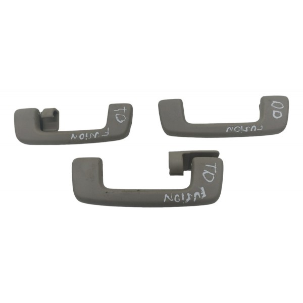 Alça Teto Ford Fusion 2009 2010 2011 2012 Valor Unitário
