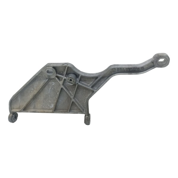 Suporte Coletor Admissão Audi A3 1.8 2000 2001 2002 2003 04