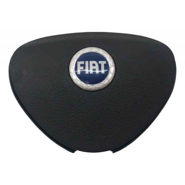 Tampa Volante Buzina Fiat Palio 2011 2012 2013 2014