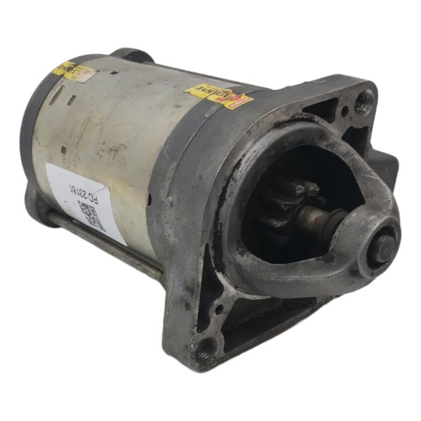 Motor Arranque Partida Fiat Palio Siena 2010 2011 2012 2013