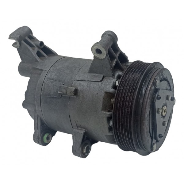 Compressor Ar Condicionado Fiat Palio Week 1.6 2010 2011 12