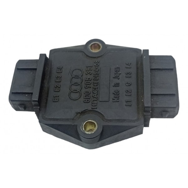 Módulo Controle Ignição Vw Passat 1.8 1997 1998 1999 2000