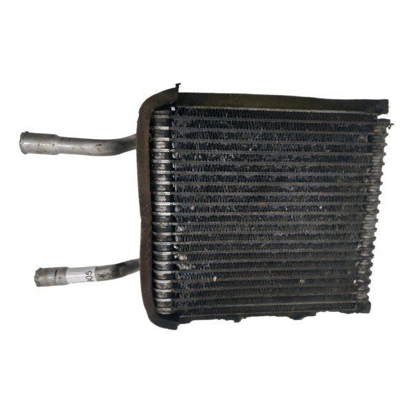 Radiador Evaporador Ar Ford Ka 2007 2008 2009 2010 Detalhe