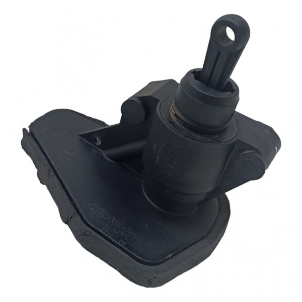 Atuador Pedal Embreagem Ford Ka 2007 2008 2009 2010 Detalhe