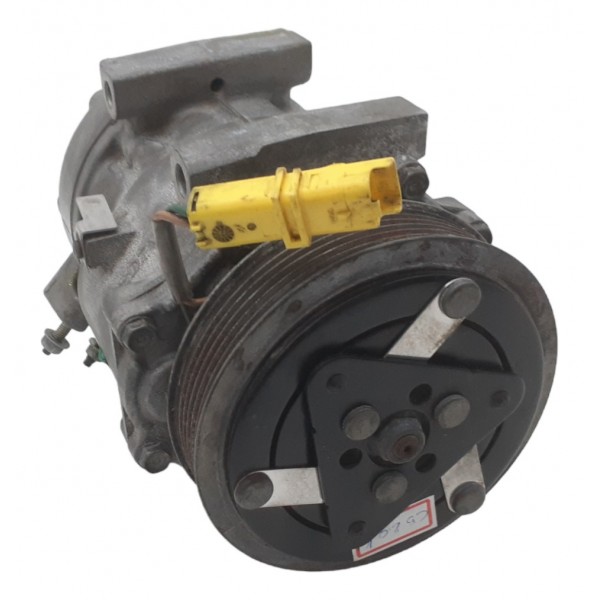 Compressor Ar Condicionado Citroen C5 2.0 2002 2003 2004 05