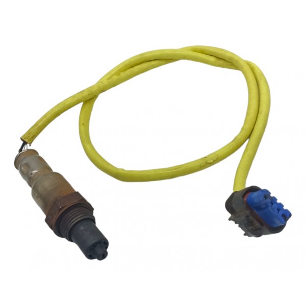 Sonda Lambda Ford Ecosport 1.5 2018 2019 2020 2021 Flex