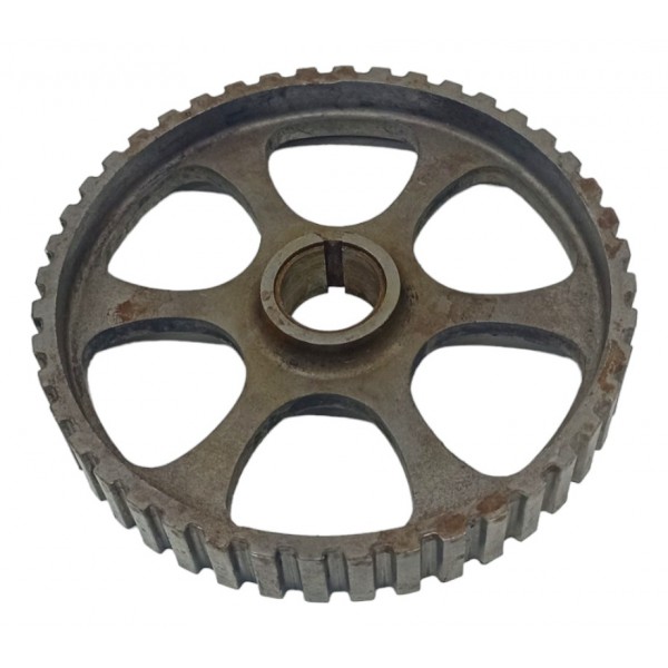 Polia Comando Válvula Vw Gol Ap 1.6 1.8 1995 1996 1997 1998