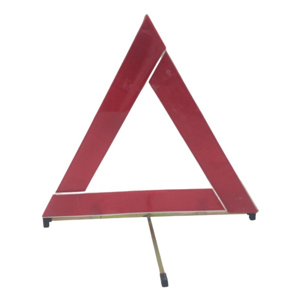 Triângulo Sinalização Segurança Universal Peugeot Citroen Vw