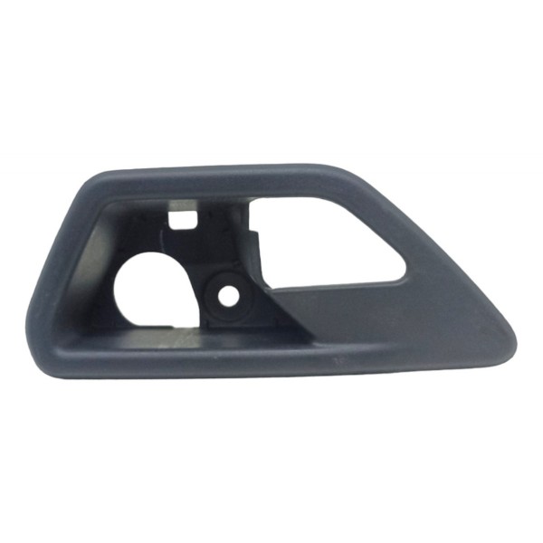 Moldura Maçaneta Interna Tras Esq Dodge Journey 2009 2010 11