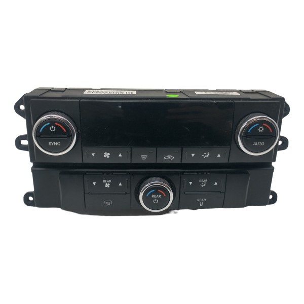 Comando Ar Condicionado Dodge Journey 2009 2010 2011 2012 13