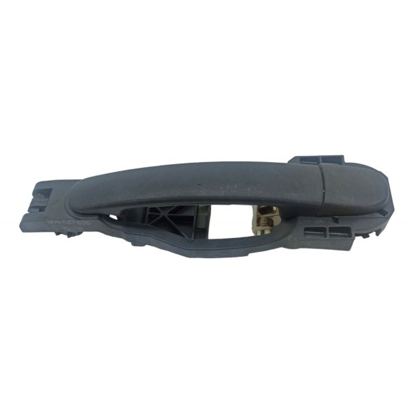 Maçaneta Externa Tras Esq Vw Gol G5 G6 2010 2011 2012 2013