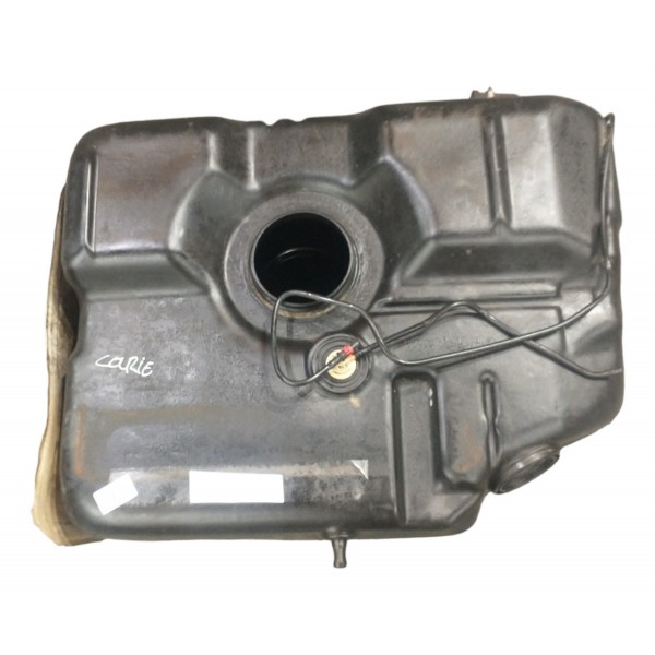 Tanque Combustível Ford Courier 1.6 1996 1997 1998 1999