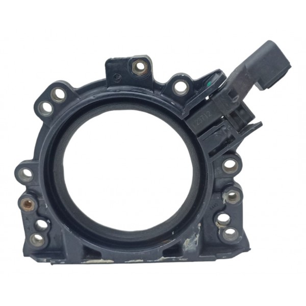 Flange Retentor Virabrequim Vw Golf 1.6 2002 2003 2004 2005