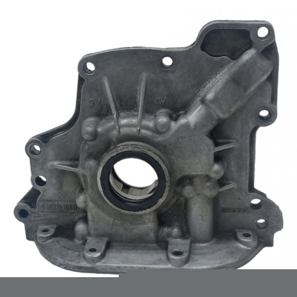 Bomba Oleo Motor Vw Golf 1.6 2001 2002 2003 2004 2005 2006