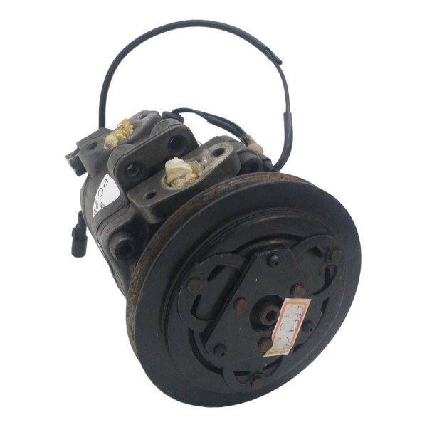 Compressor Ar Condicionado Effa M100 1.0 2009 2010 2011 2012