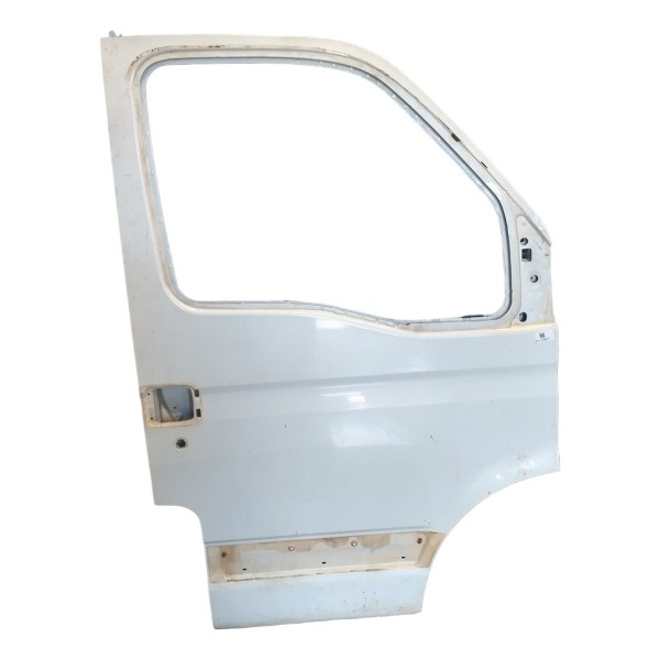 Porta Direita Renault Master 2007 2008 2009 2010 11 Detalhe