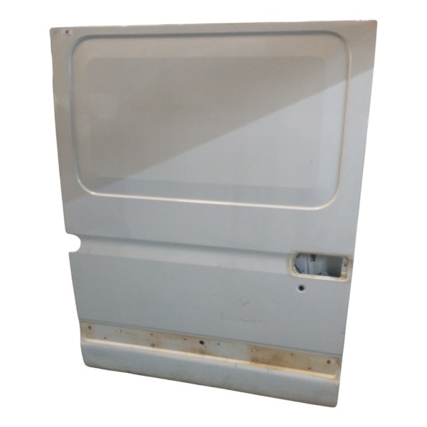Friso Porta Lateral Correr Renault Master 2007 2008 2009 10