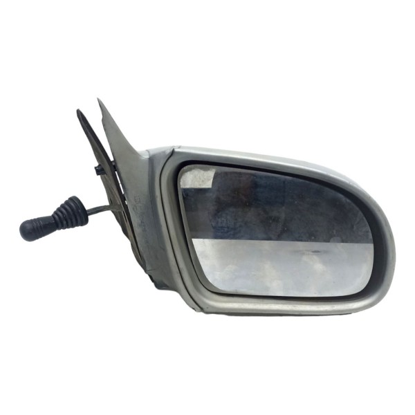 Retrovisor Manual Direito Gm Corsa 1999 2000 2001 2002 2003