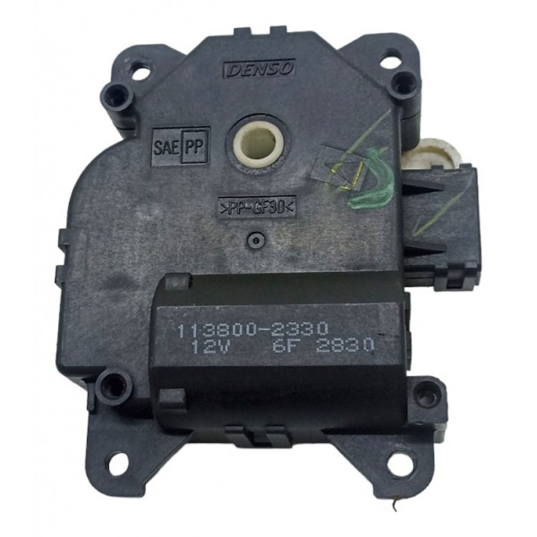 Motor Atuador Caixa Evaporadora Honda Civic 2002 2003 2004