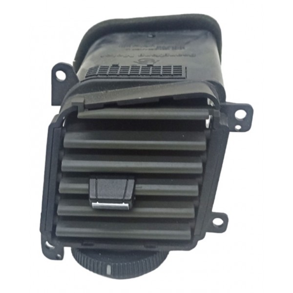 Difusor Ar Esquerdo Ssangyong Kyron 2008 2009 2010 2011 2012