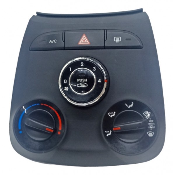 Comando Ar Condicionado Hyundai Hb20 2013 2014 2015 2016 17