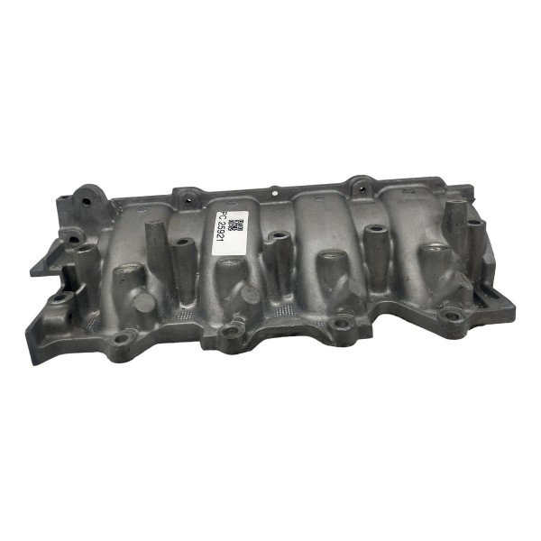 Base Coletor Admissao Renault Clio 2002 2003 2004 2005 2006